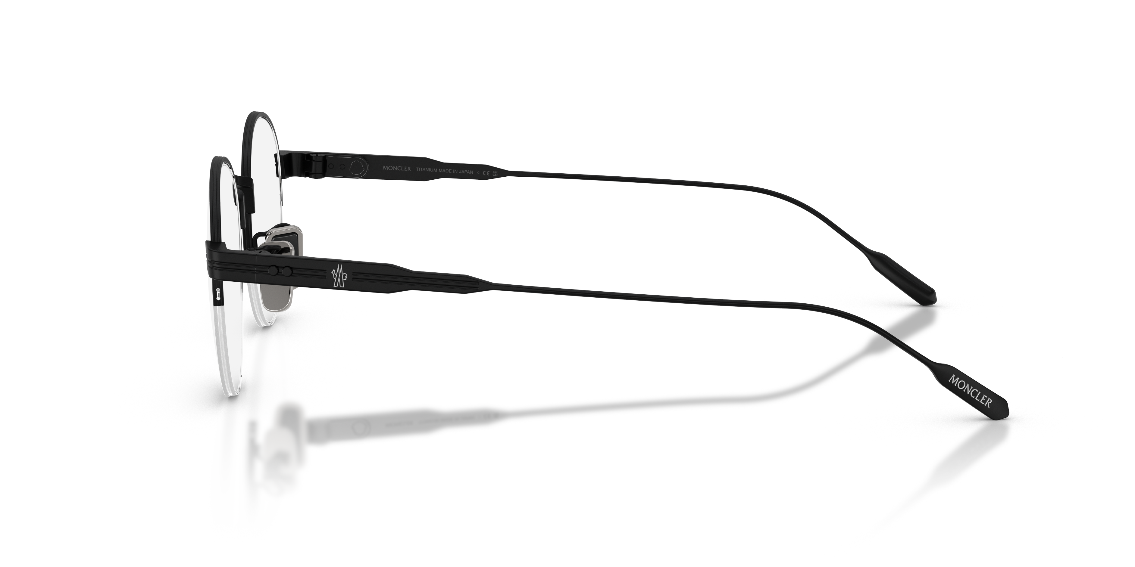 Moncler ME1016TD 1001  